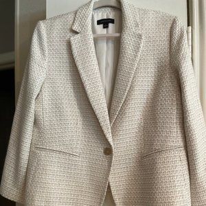 NWOT Ann Taylor Jacket